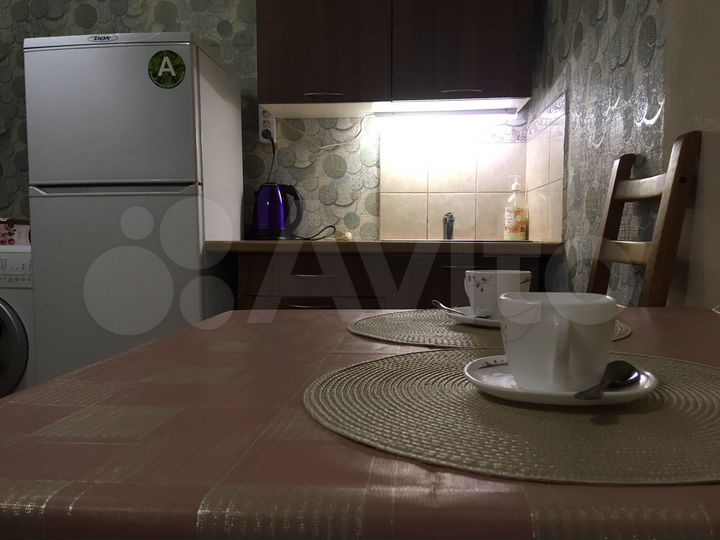 Комната 18,5 м² в 8-к., 4/5 эт.