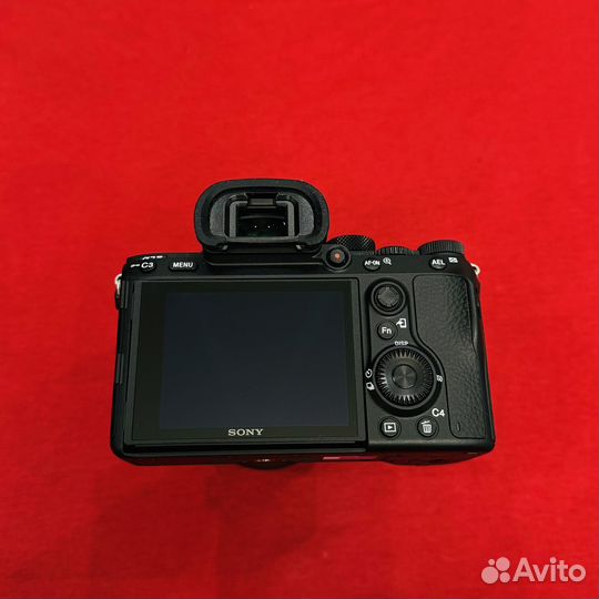 Sony a7 iii kit 28-70mm (как новый)