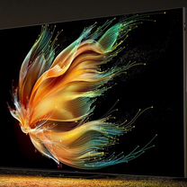 Телевизор Xiaomi MI TV 6 Master 86 Mini LED 4K