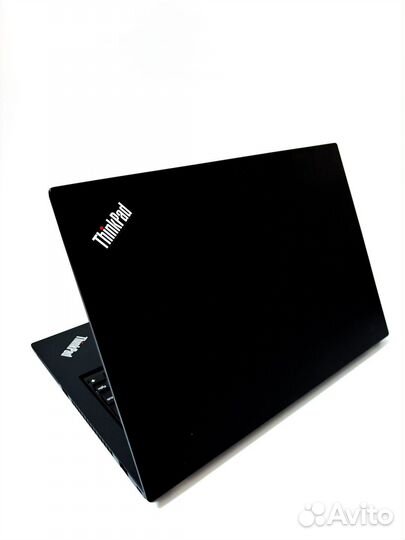Lenovo thinkpad t490