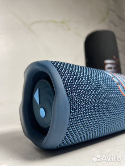 Колонка jbl flip 6