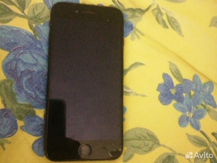 iPhone 7, 128 ГБ