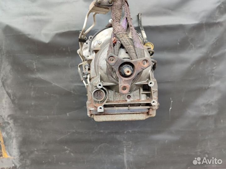 АКПП EGG, W5A580 Chrysler Concorde II (1997—2004)