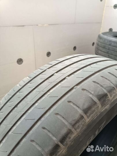 Laufenn G Fit EQ 225/65 R17