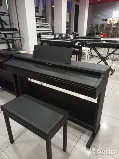 Продам цифровое пианино