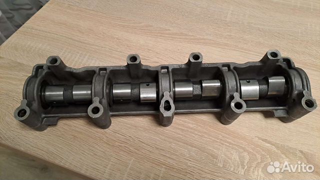 Распредвал ваз 2107