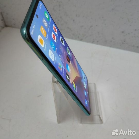 Xiaomi Redmi Note 10, 4/128 ГБ