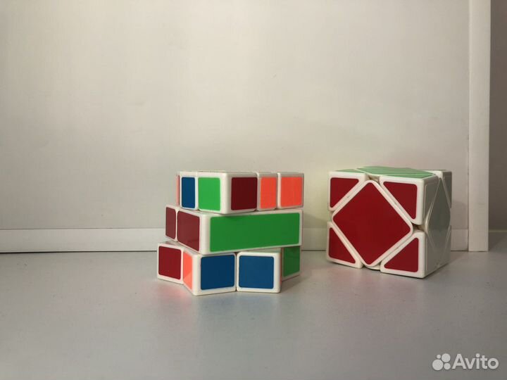 Кубик рубика