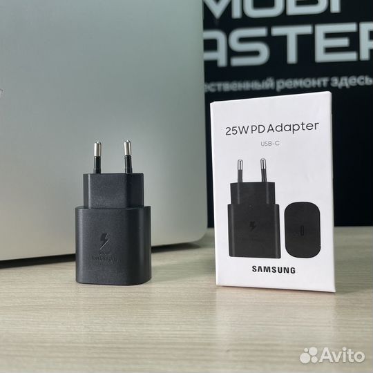 Блок samsung 25W оригинал