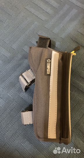 Сумка для велосипеда