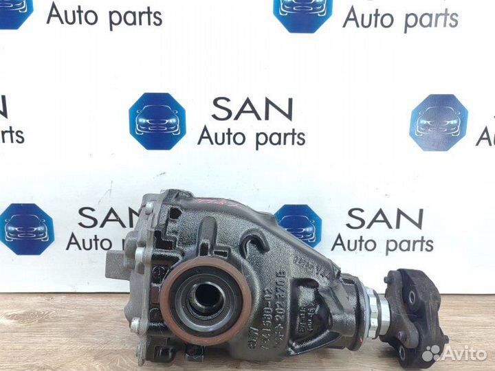 Редуктор моста задний Bmw 3 F30 N20B20 2012