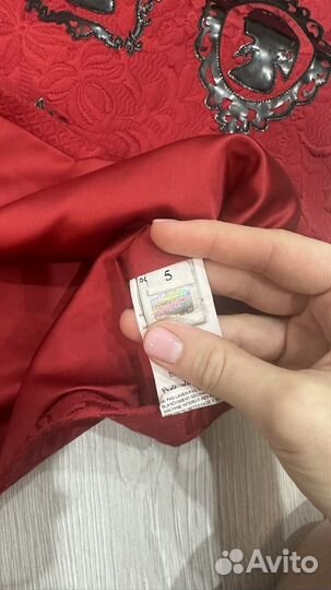 Платье для девочки 110