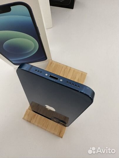 iPhone 12 128gb акб 83