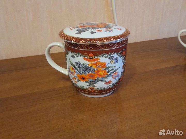 Заварочный чайник