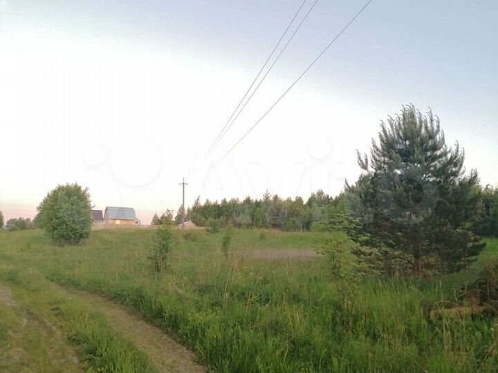 Участок 30 сот. (ИЖС)