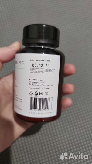 Сухой шампунь для светлых волос