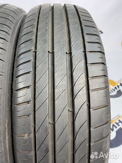 Kleber Dynaxer UHP 195/55 R20 96H