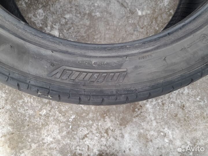 Infinity Tyres D960 7/45 R16