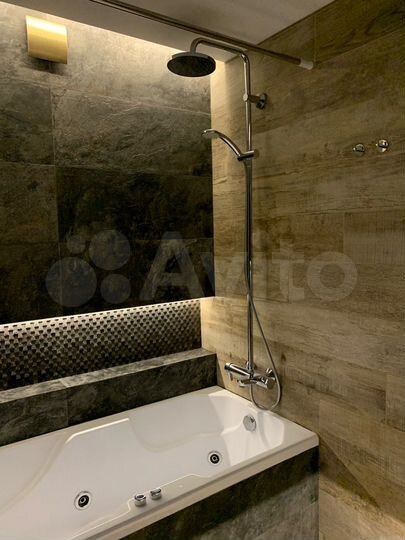 1-к. квартира, 46,5 м², 12/16 эт.