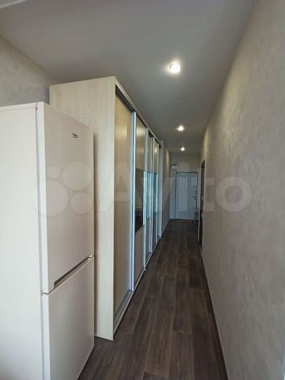 2-к. квартира, 44 м², 4/8 эт.