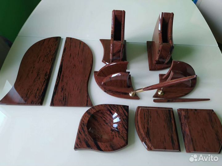 Набор руководителя из камня