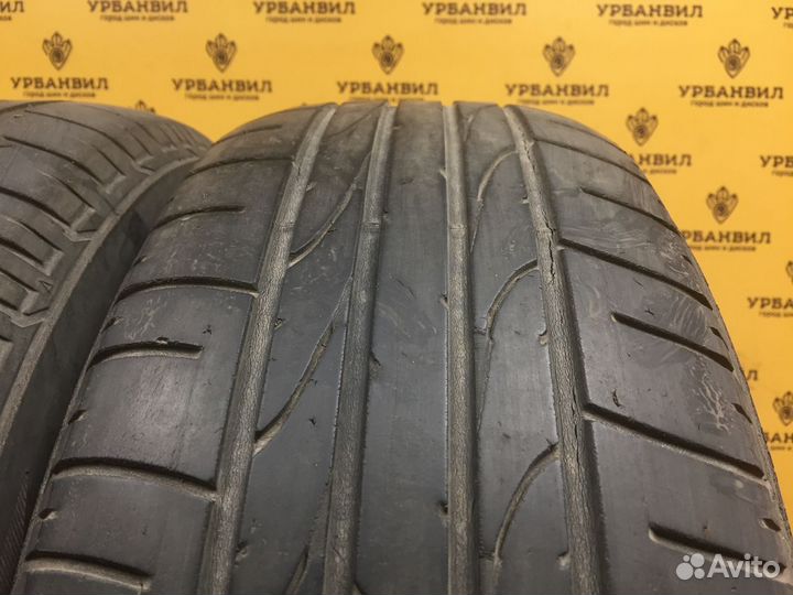Bridgestone Dueler H/P Sport 215/65 R16 98