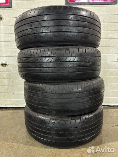 Bridgestone Dueler H/L 33A 235/55 R20