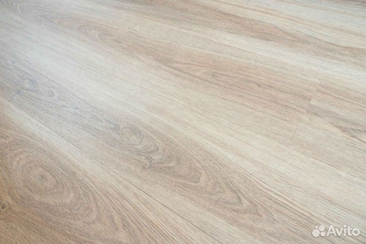 Кварцвиниловая плитка