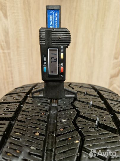 Sailun Winterpro SW61 215/50 R17 91T