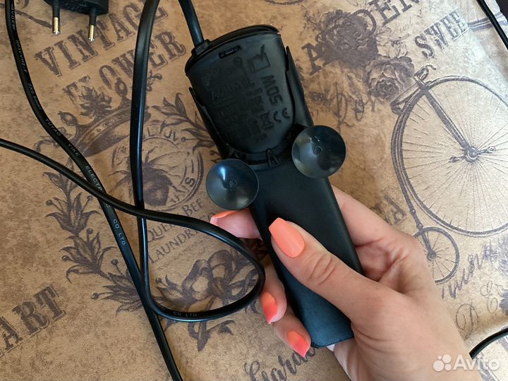 Обогреватель для аквариума Aquael heater-50