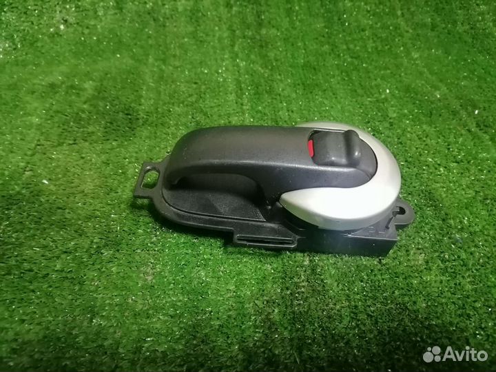 Ручка двери внутренняя nissan tiida