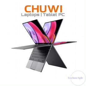 Chuwi MiniBook X / GemiBook / CoreBook Ноутбук