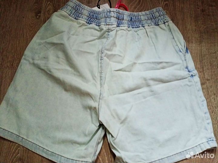 Шорты