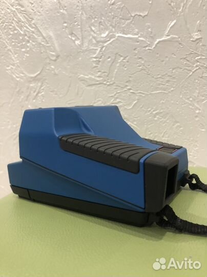 Фотоаппарат polaroid