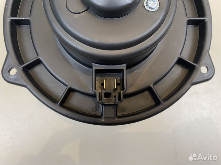 Мотор отопителя салона Land Cruiser 100 1998-2007