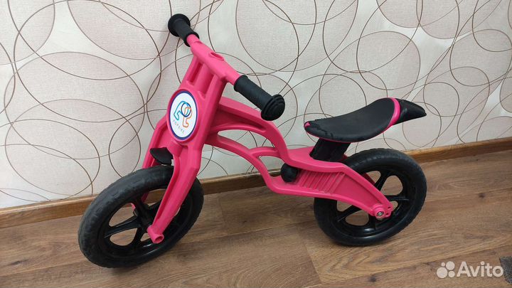 Беговел детский