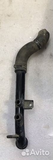 Трубка системы охлождения Chevrolet Lacetti J200