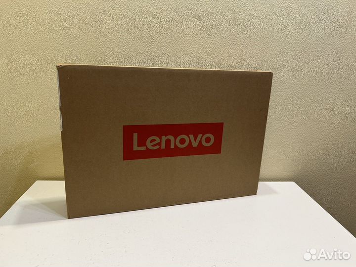 Lenovo slim 3 16 i5 12450H 16gb 512 gb Новый