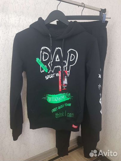 Костюм для мальчика