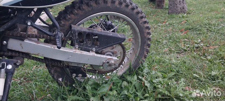 Продаю эндуро