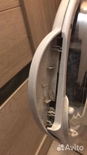 Стиральная машина Hansa