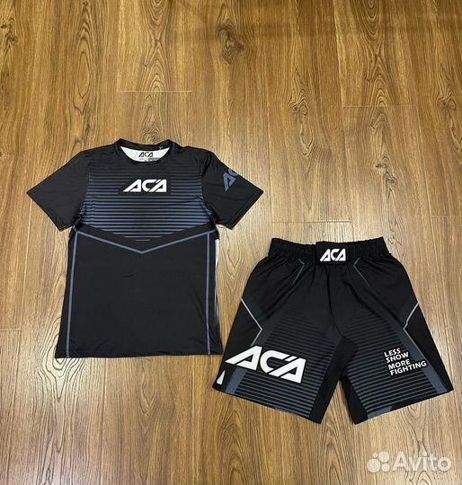 ACA комплект