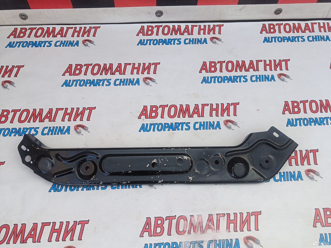 Панель телевизора верхняя правая Exeed RX