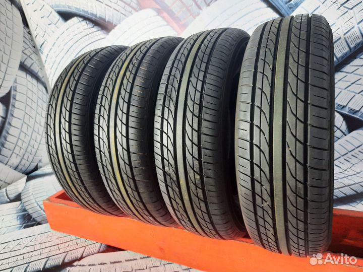 Yokohama Practiva BP01 175/65 R14