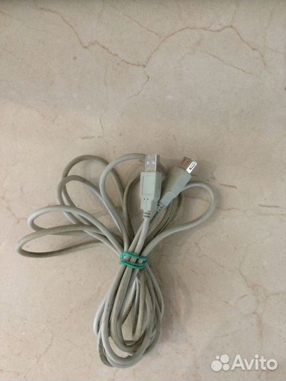 Кабель удлинитель USB 2.0 Pro, 3 м и 1.8 метра