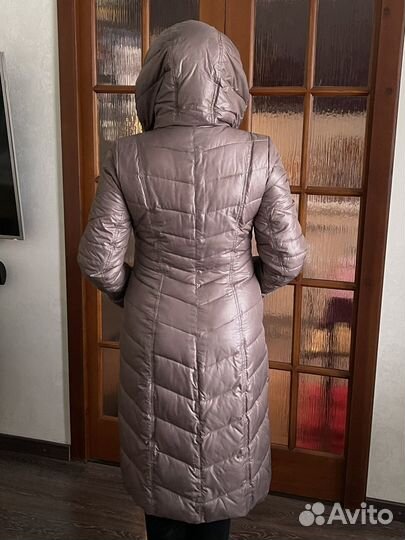 Пуховик женский 48 размер