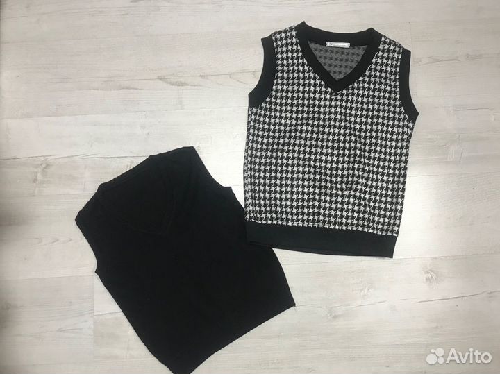 Одежда для школы на подростка девочку