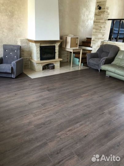 Уборка квартиры /дома / и офиса / клининг