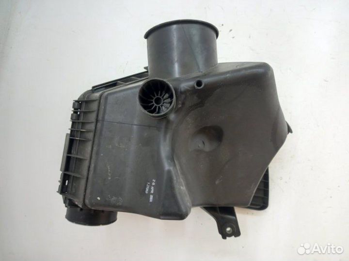 Корпус воздушного фильтра Bmw 5-Series E60 M54B25