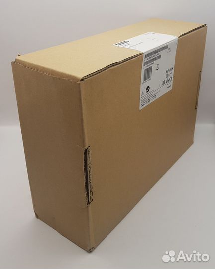 6AV6647-0AD11-3AX0 Панель оператора simatic KTP600